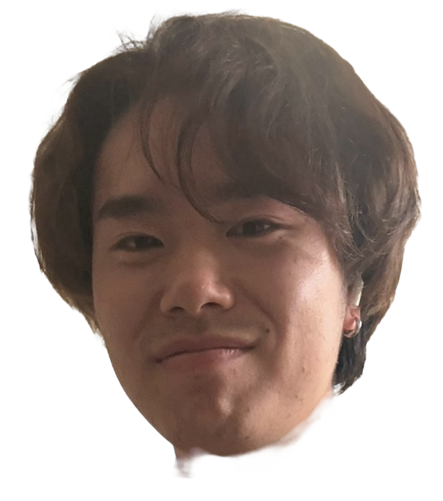 顔